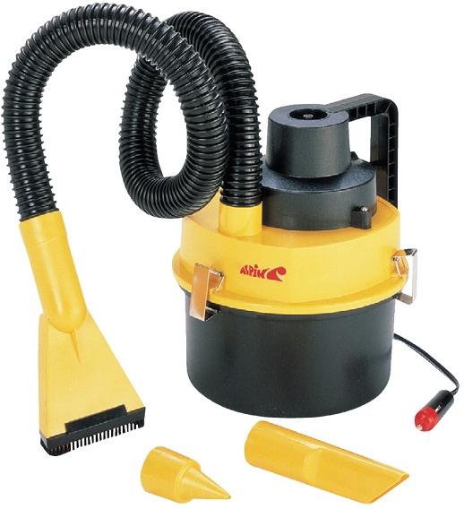Produktbild Alpin Autostaubsauger 12V Super VAC