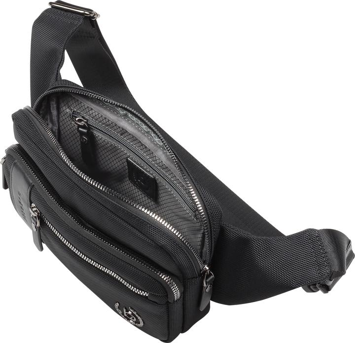 Actual product image Bugatti Nero