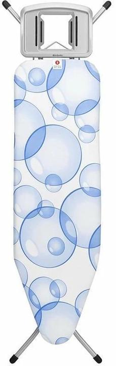 PerfectFlow Bubbles