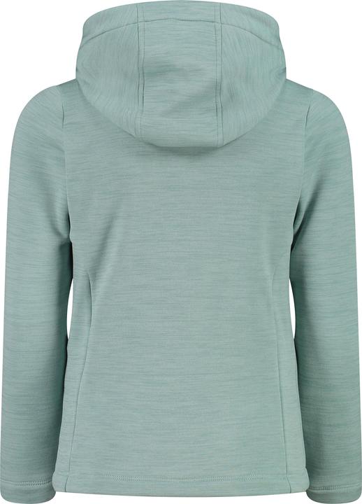 Produktbild CMP Campagnolo Girl's Jacket Fix Hood Stretch Performance (164)
