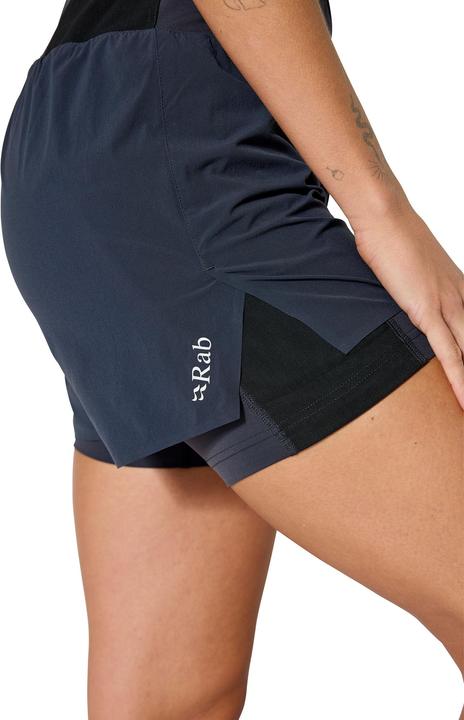 Image du produit Rab Talus 2 in 1 (12, M)