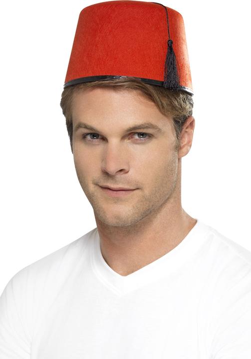 Immagine prodotto Smiffys Fez