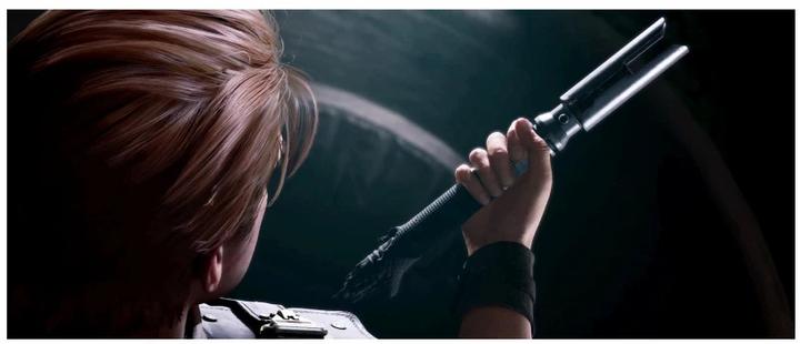 Immagine prodotto EA Games Star Wars: Jedi Fallen Order (PS4, DE)