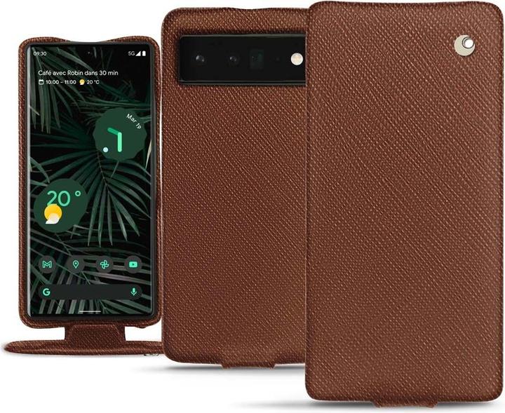 Image du produit Noreve Housse cuir (Google Pixel 6 Pro)