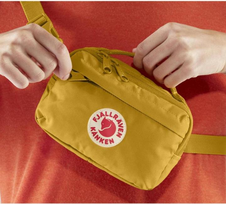 Immagine prodotto Fjällräven Kånken Hip Pack