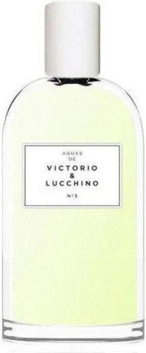 Produktbild Victorio & Lucchino AGUAS DE Nº03 edt vapo 30 ml (Eau de Toilette, 30 ml)