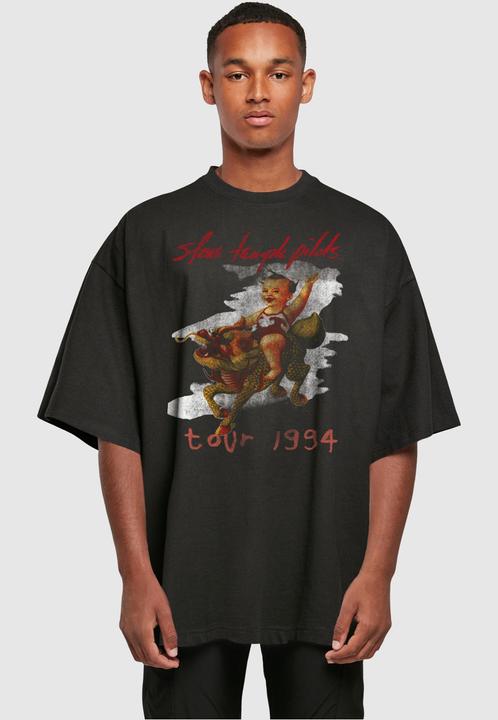 Immagine prodotto Merchcode Stone Temple Pilots - Maglietta enorme Tour 94 - 117687 (M)