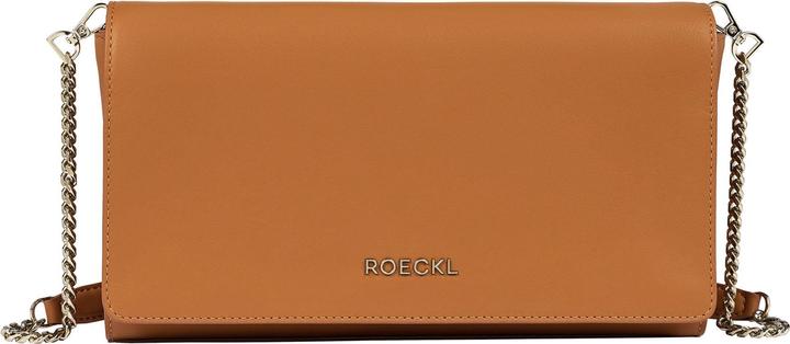 Immagine prodotto Roeckl Borsa a tracolla Liz in pelle 27 cm