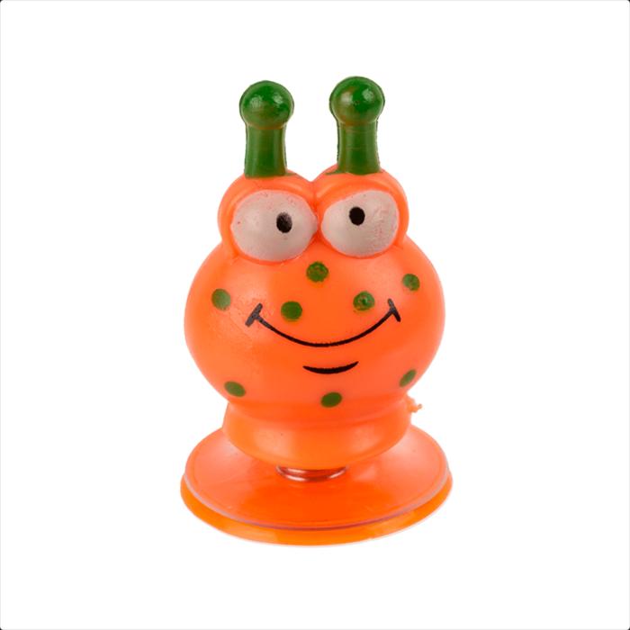 Immagine prodotto Out of the blue Ootb - Mostro che salta, circa 6 cm, in plastica