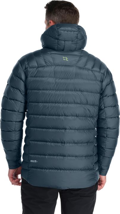 Actual product image Rab Electron Pro (M)
