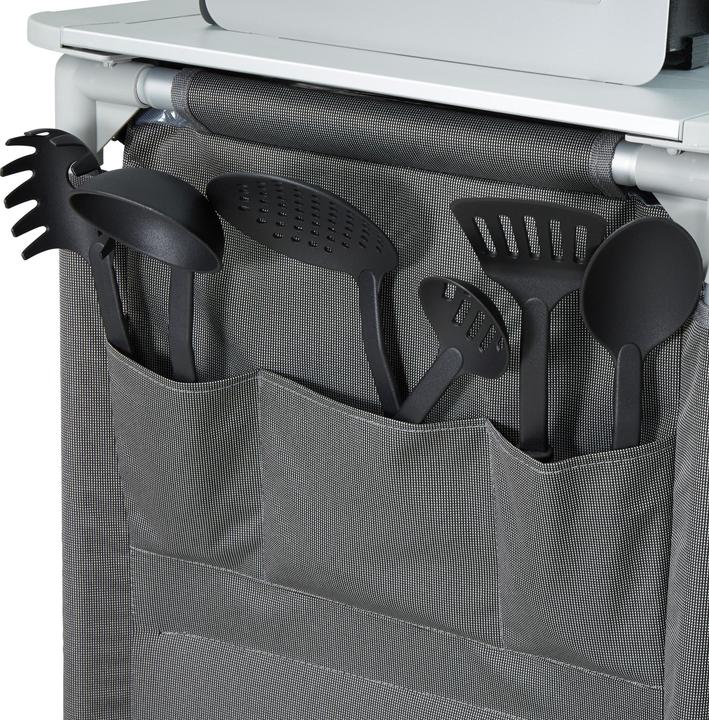 Produktbild tectake Campingküche
