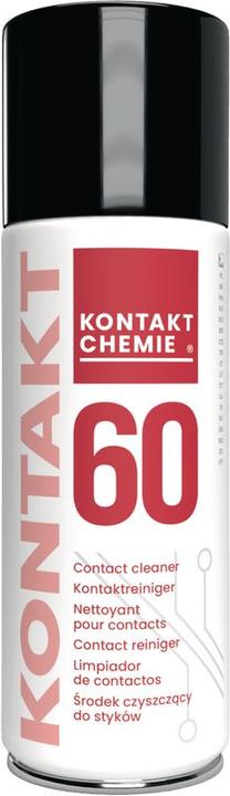 Actual product image Kontakt Chemie Contact 60 (400 ml)