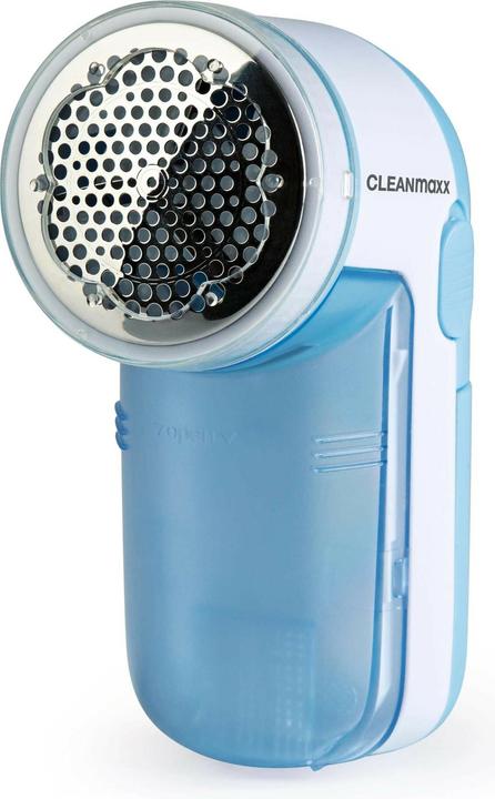 CleanMaxx Fusselrasierer