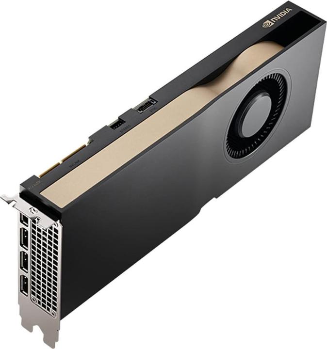 Actual product image PNY RTX 5000 Ada (32 GB)
