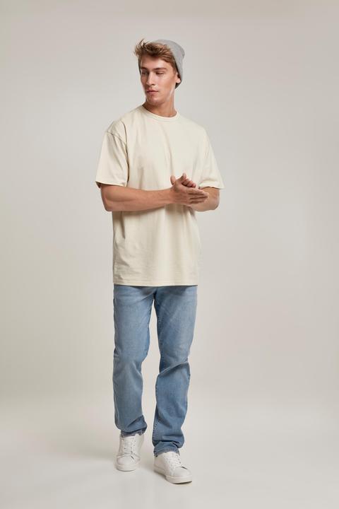 Actual product image Urban Classics Organic Basic Tee (XL)