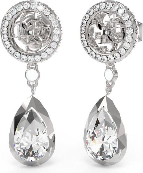 Image du produit Guess 4G Light Ohrstecker (316L Acier)