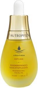Tautropfen Antioxid. Gesichtspflegeöl (Körperöl, 35 ml)
