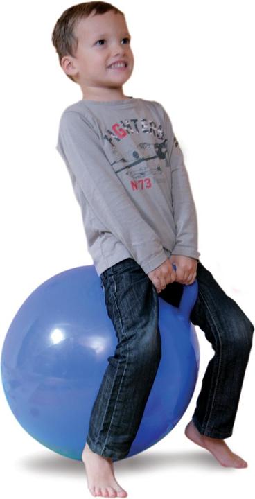 Actual product image LUDI Balloon Sauteur 45 cm