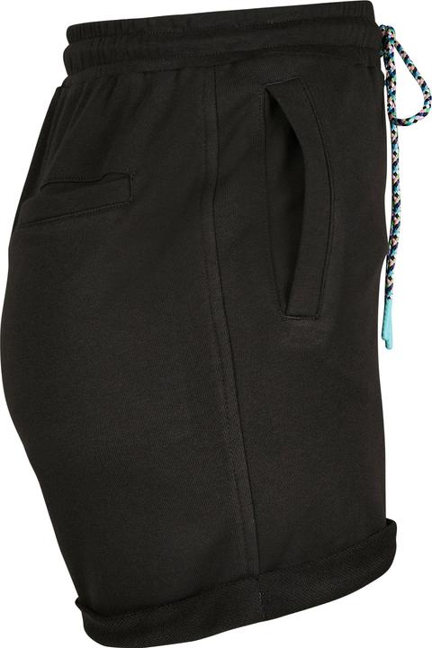Actual product image Urban Classics Ladies Beach Terry Shorts (XS)