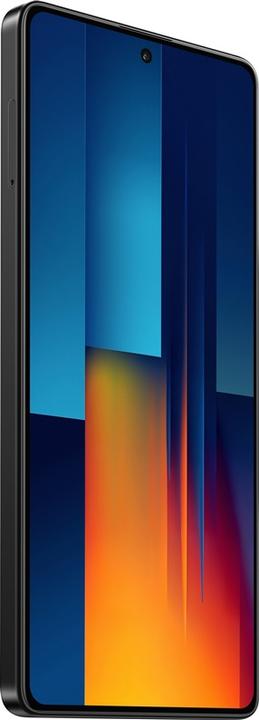 Productafbeelding Xiaomi Poco M6 Pro (256 GB, Zwart, 6.67", Dubbele SIM, 64 Mpx, 4G)