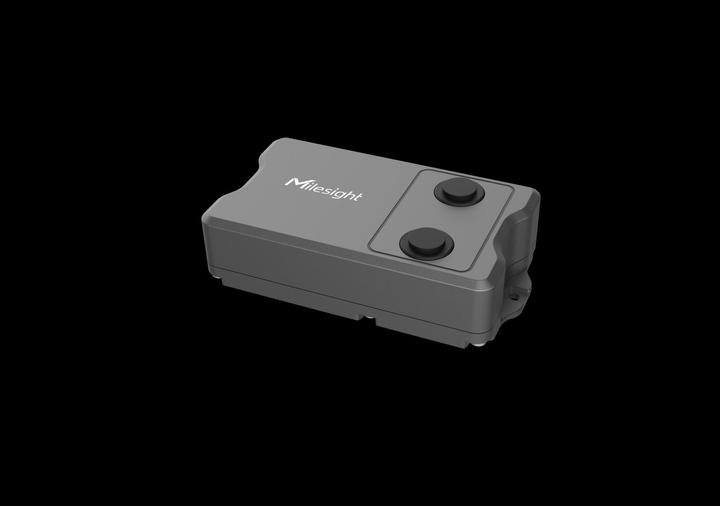 Produktbild Milesight Multifunctional Ultrasonic Distance/Level Sensor, EM400-MUD-868M-B045-2