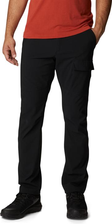 Actual product image Columbia Maxtrail Midweight Warm Pant (32)