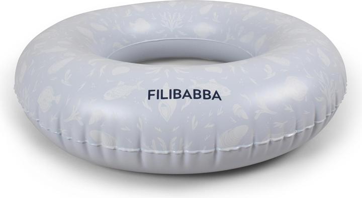 Immagine prodotto Filibabba Anello da nuoto Alfie - Oceano Nordico Mono