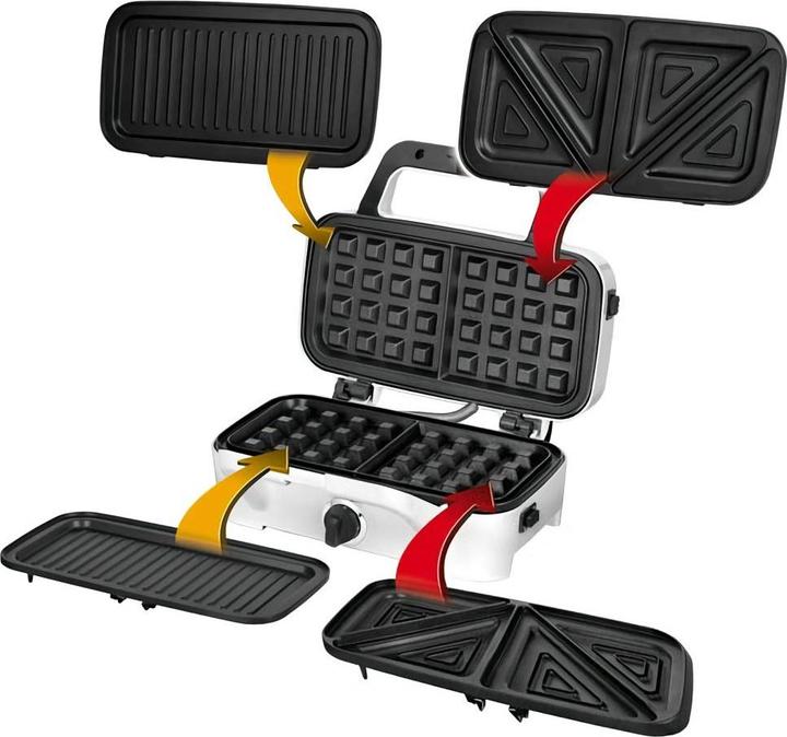 Produktbild MPM MOP-33M 3 in 1