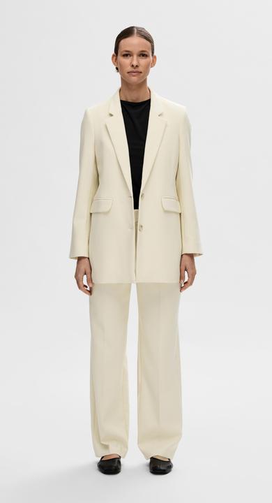 Immagine prodotto Selected Femme Blazer dal taglio rilassato (42)