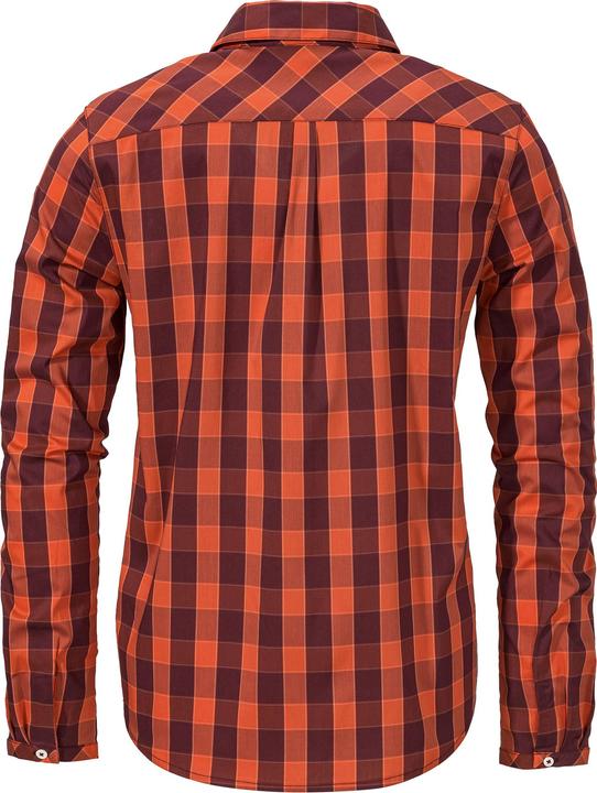 Actual product image Schöffel Women's Blouse Silba (42, XL)