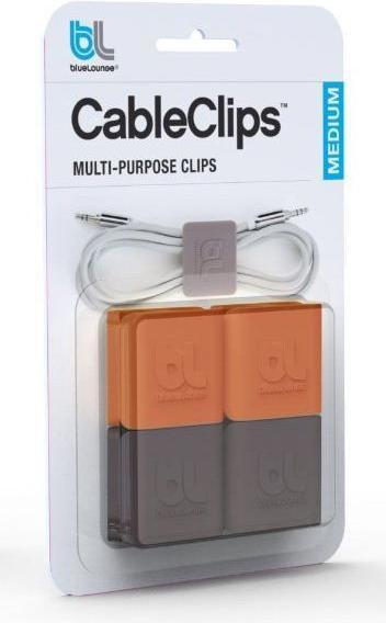 Image du produit BlueLounge CableClip