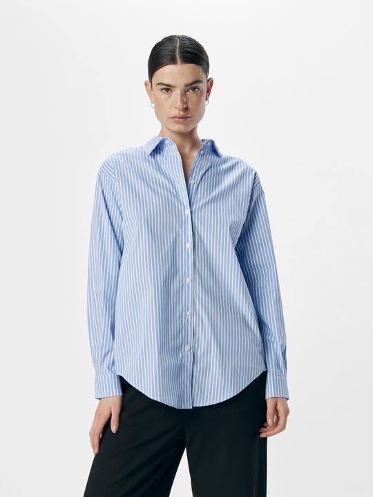 Image du produit Object Chemise loose fit (38)