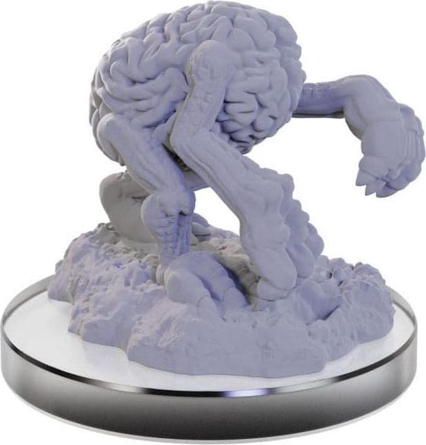 Actual product image Wizkids D&D Nolzur's Marvelous Miniatures miniature à peindre Human Rangers