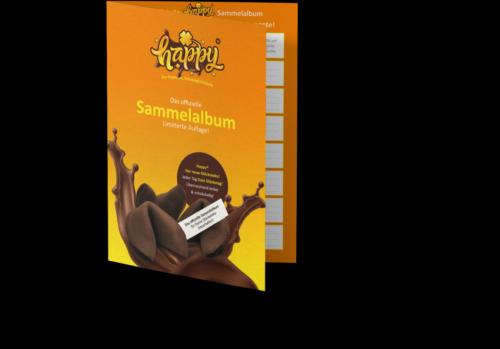 Produktbild Glückskekse