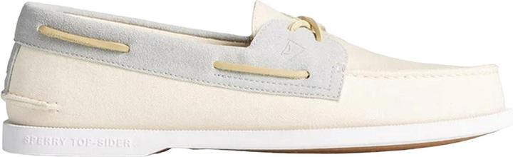 Sperry Schuhe Authentic Original Seacycled Wildleder
