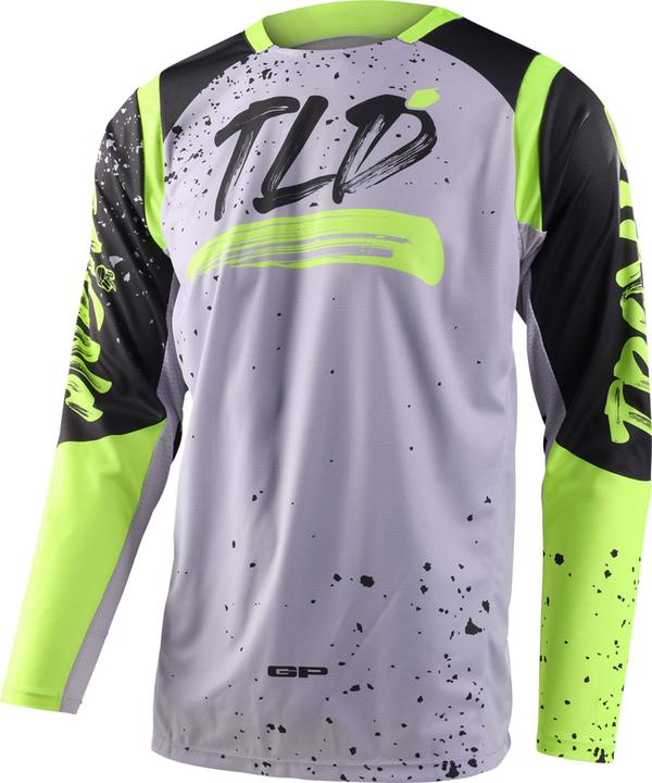Produktbild Troy Lee Designs GP PRO Jersey - Partical (S)