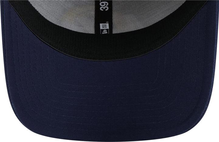 Produktbild New Era 39Thirty Stretch Cap - NFL Los Angeles Rams - S/M (S/M)