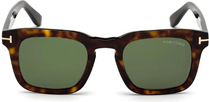 Actual product image Tom Ford FT0751