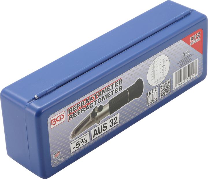 Image du produit BGS Réfractomètre