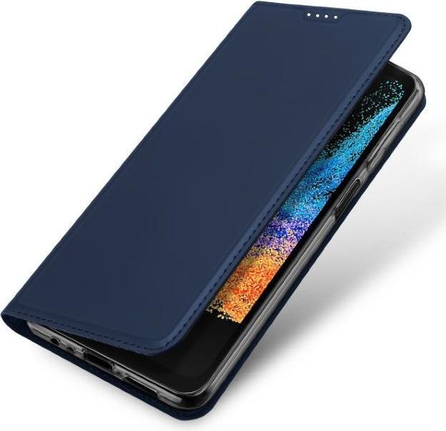Actual product image Dux Ducis Skin Pro Series Bookcover (Samsung Galaxy Xcover 7)