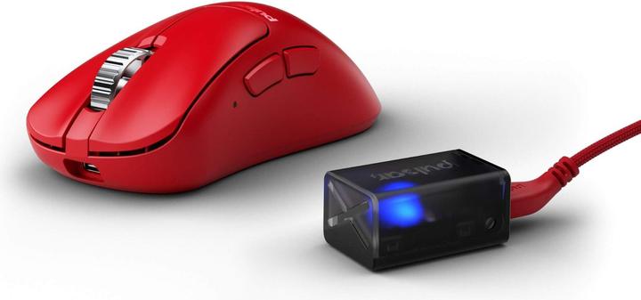 Image du produit Pulsar Gaming Gears Xlite V3 eS - Taille moyenne 2 (Sans fil, Filaire)