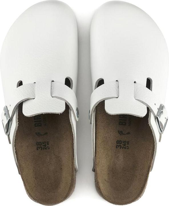 Actual product image Birkenstock Boston BS (44)