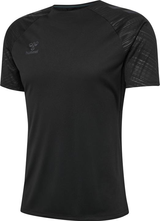 hummel hmlPRO TRAINING JERSEY S/S