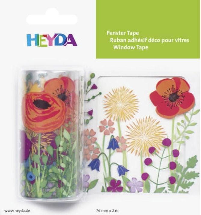 Produktbild Heyda Fensterbilder (1 x)
