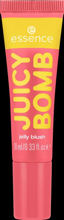 essence JUICY BOMB PARTY jelly blush (2)