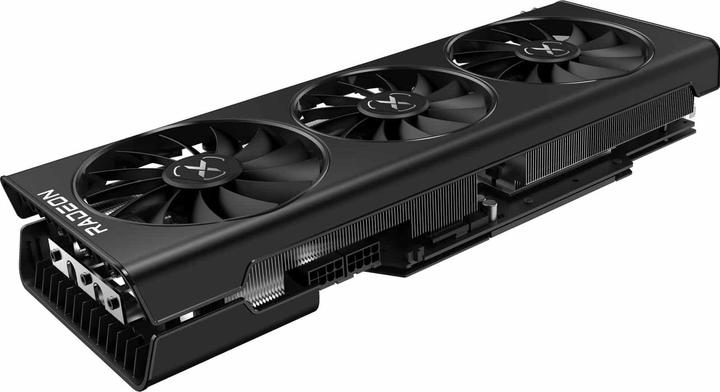 Produktbild XFX RX 6800 SWFT319 Core (16 GB)