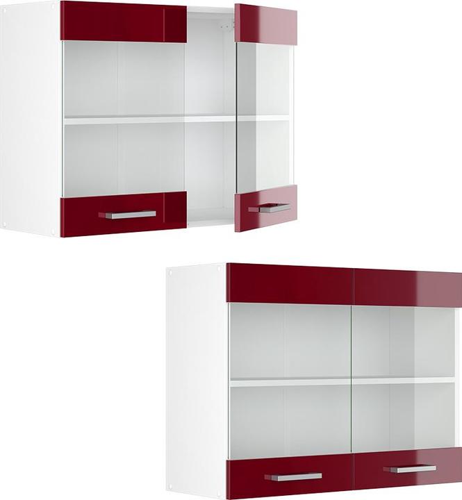 Produktbild Vicco Hängeschrank R-Line (80 x 31 x 60 cm)