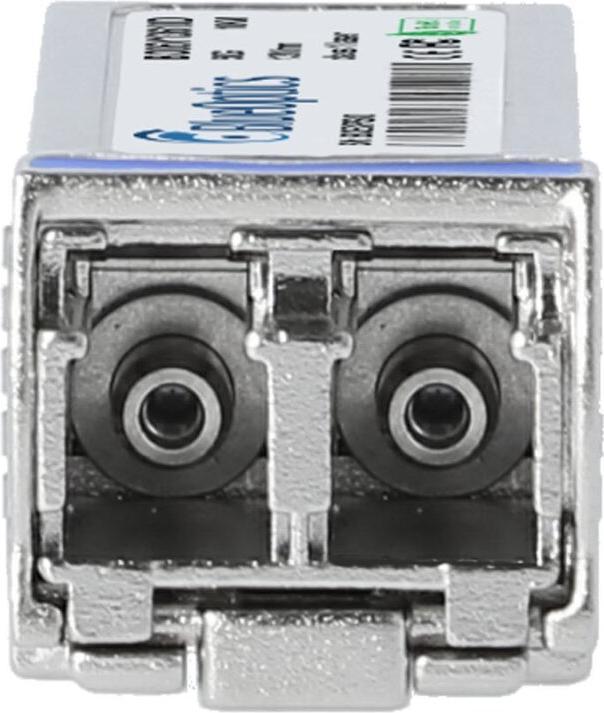 Produktbild BlueOptics SFP56 Transceiver 50GBASE-LR 10KM
