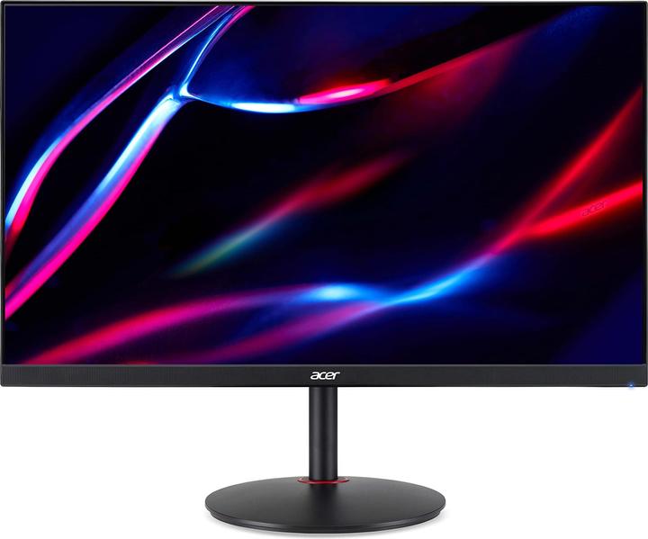 Actual product image Acer Nitro XV272KLVbmiipruzfx (3840 x 2160 Pixels, 27")