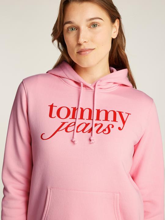Immagine prodotto Tommy Jeans Tjw Reg Ess Logo Hoodie Ext (L)